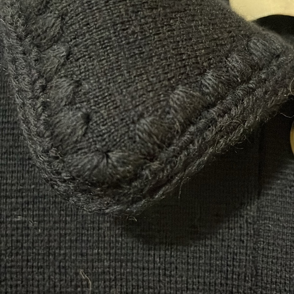 Sezane Betty Cardigan - Picture 4 of 5